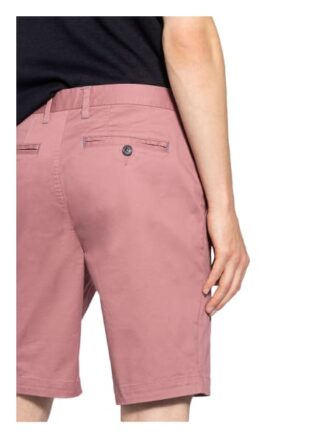 Ted Baker Chino-Shorts Buenose pink