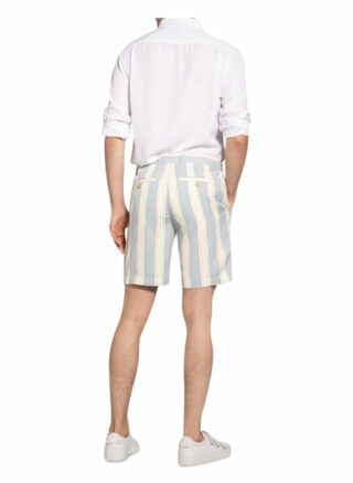 Ted Baker Calvie Chino-Shorts Herren, Blau