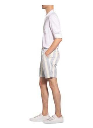Ted Baker Calvie Chino-Shorts Herren, Blau