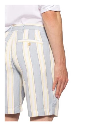 Ted Baker Chino-Shorts Calvie Classic Fit blau