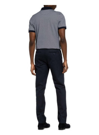 Ted Baker Chino Sincere Slim Fit blau
