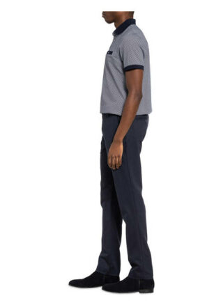 Ted Baker Chino Sincere Slim Fit blau
