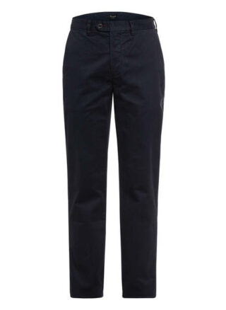 Ted Baker Chino Sincere Slim Fit blau