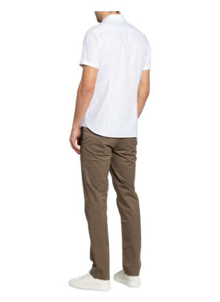 Ted Baker Chino Sincere Slim Fit braun