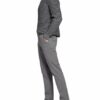 Ted Baker Chino Sincere Slim Fit grau