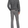 Ted Baker Chino Sincere Slim Fit grau