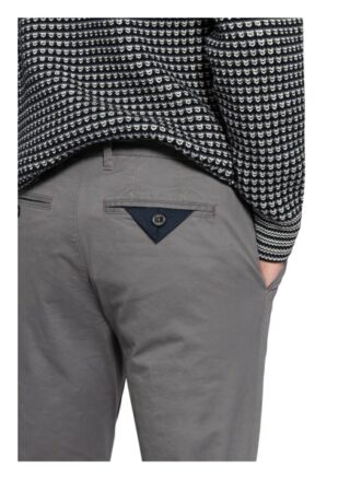 Ted Baker Chino Sincere Slim Fit grau