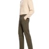 Ted Baker Chino Sincere Slim Fit gruen