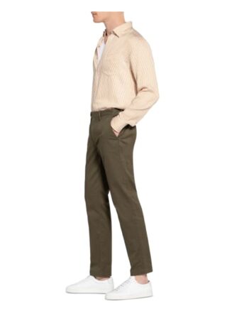 Ted Baker Chino Sincere Slim Fit gruen