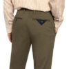 Ted Baker Chino Sincere Slim Fit gruen