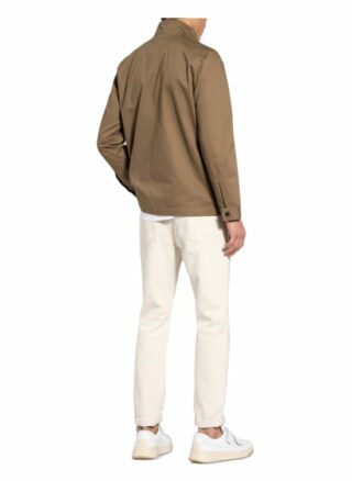 Ted Baker Fieldjacket Swale braun