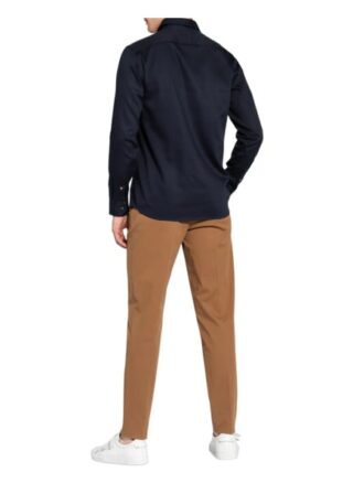 Ted Baker Hemd Actor Regular Fit blau