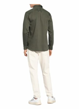 Ted Baker Hemd Actor Regular Fit gruen