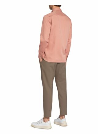 Ted Baker Hemd Actor Regular Fit pink