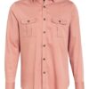 Ted Baker Hemd Actor Regular Fit pink