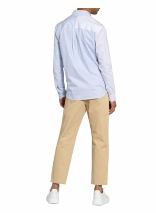 Ted Baker Hemd Albans Regular Fit weiss