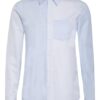 Ted Baker Hemd Albans Regular Fit weiss