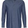 Ted Baker Hemd Beaan Extra Slim Fit blau