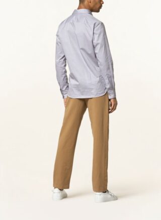 Ted Baker Hemd Burito Regular Fit weiss
