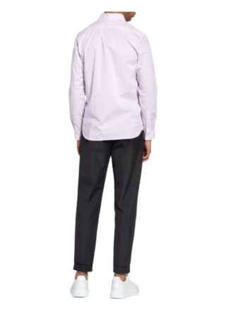 Ted Baker Hemd Midspo Slim Fit pink