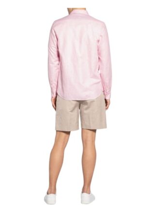 Ted Baker Sauss Casual-Hemd Herren, Pink