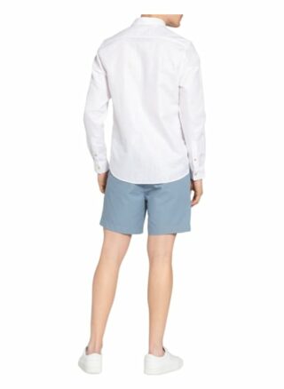 Ted Baker Sauss Casual-Hemd Herren, Weiß