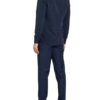 Ted Baker Hemd Slim Fit blau