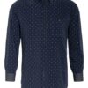 Ted Baker Hemd Slim Fit blau