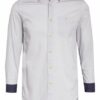 Ted Baker Hemd Taco Extra Slim Fit weiss