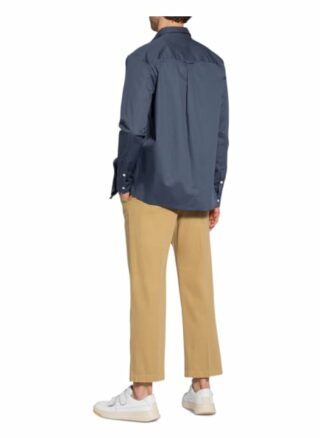 Ted Baker Hemd Tooting Regular Fit blau