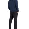 Ted Baker Hoodie Norwich blau