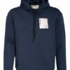 Ted Baker Hoodie Norwich blau