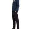 Ted Baker Hoodie Norwich blau