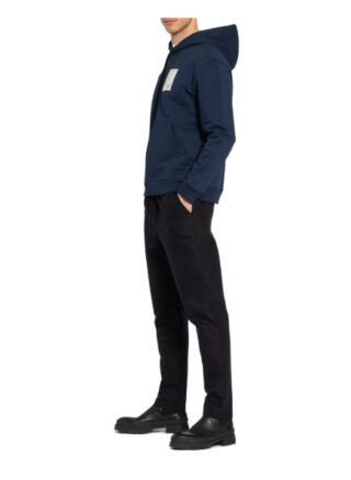 Ted Baker Hoodie Norwich blau