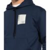 Ted Baker Hoodie Norwich blau