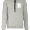 Ted Baker Hoodie Norwich grau