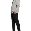 Ted Baker Hoodie Norwich grau