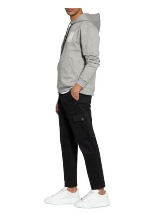 Ted Baker Hoodie Norwich grau