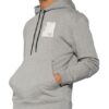 Ted Baker Hoodie Norwich grau