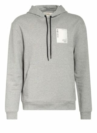 Ted Baker Hoodie Norwich grau