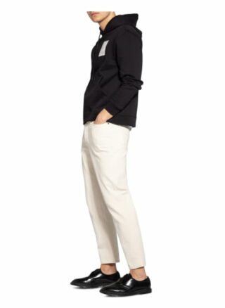Ted Baker Hoodie Norwich schwarz