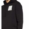 Ted Baker Hoodie Norwich schwarz