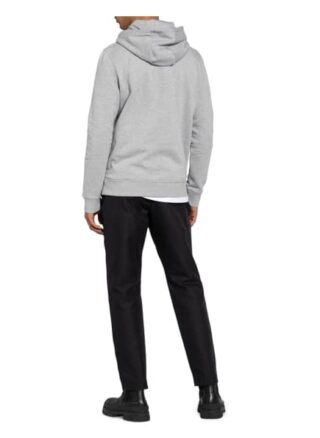 Ted Baker Hoodie Vesper grau