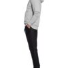 Ted Baker Hoodie Vesper grau