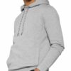 Ted Baker Hoodie Vesper grau