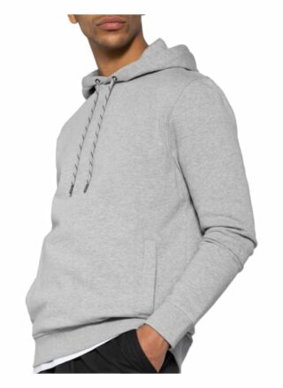 Ted Baker Hoodie Vesper grau