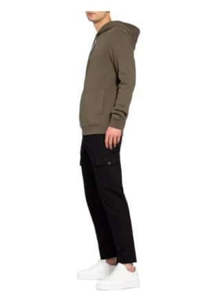 Ted Baker Vesper Hoodie Herren, Grün