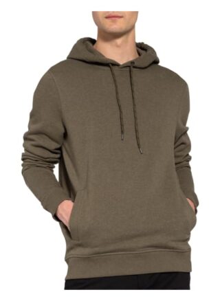 Ted Baker Hoodie Vesper gruen