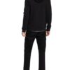 Ted Baker Hoodie Vesper schwarz