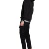 Ted Baker Hoodie Vesper schwarz